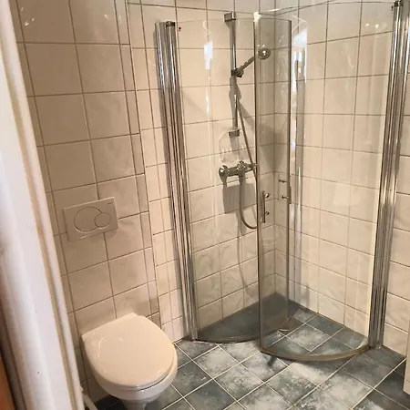 Feriehus 4 Bedroom House In Balestrand Sogndal