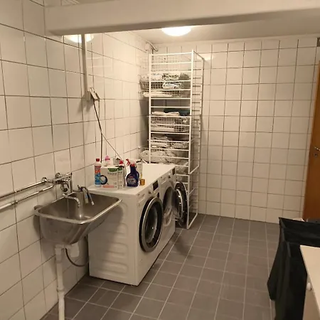 4 Bedroom House In Balestrand * Sogndal