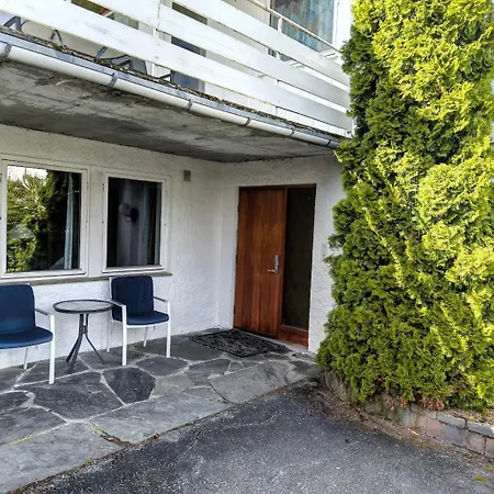 4 Bedroom House In Balestrand Semesterbostad Sogndal