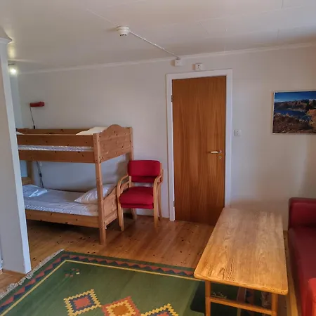 Semesterbostad 4 Bedroom House In Balestrand Sogndal
