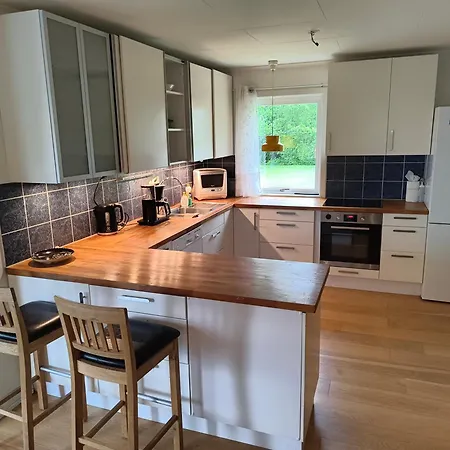 4 Bedroom House In Balestrand Sogndal