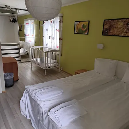 4 Bedroom House In Balestrand