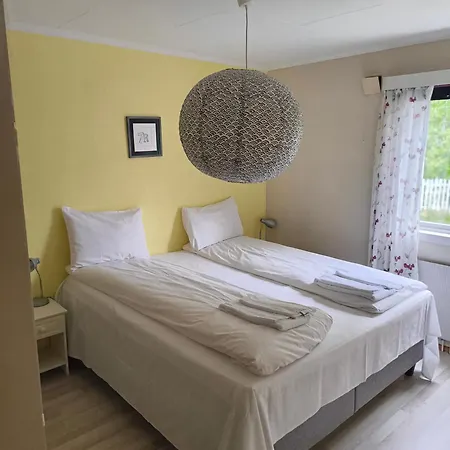 4 Bedroom House In Balestrand Sogndal