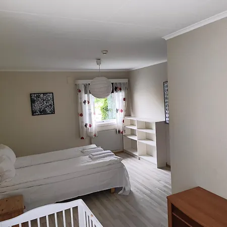 Feriehus 4 Bedroom House In Balestrand